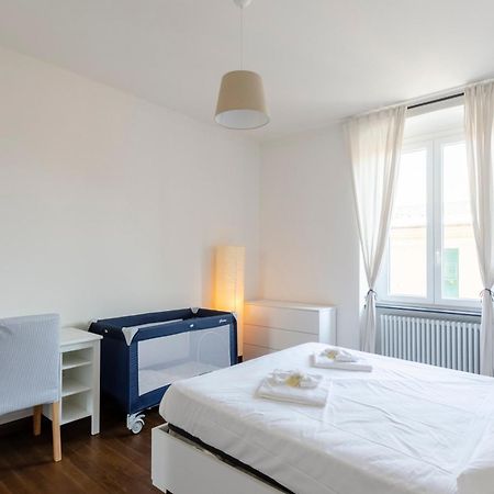 Joivy Spacious Family Apt For 4, In Carignano, Генуа Екстериор снимка