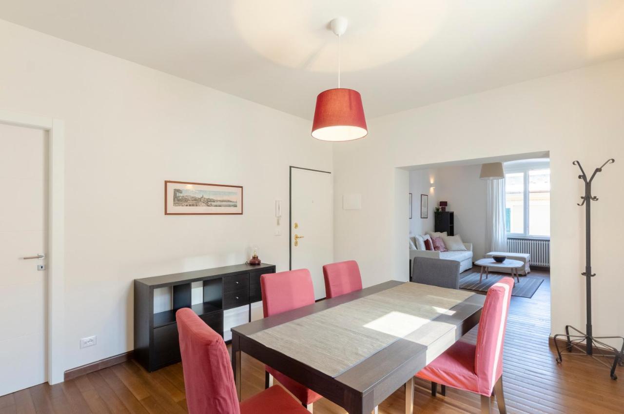 Joivy Spacious Family Apt For 4, In Carignano, Генуа Екстериор снимка