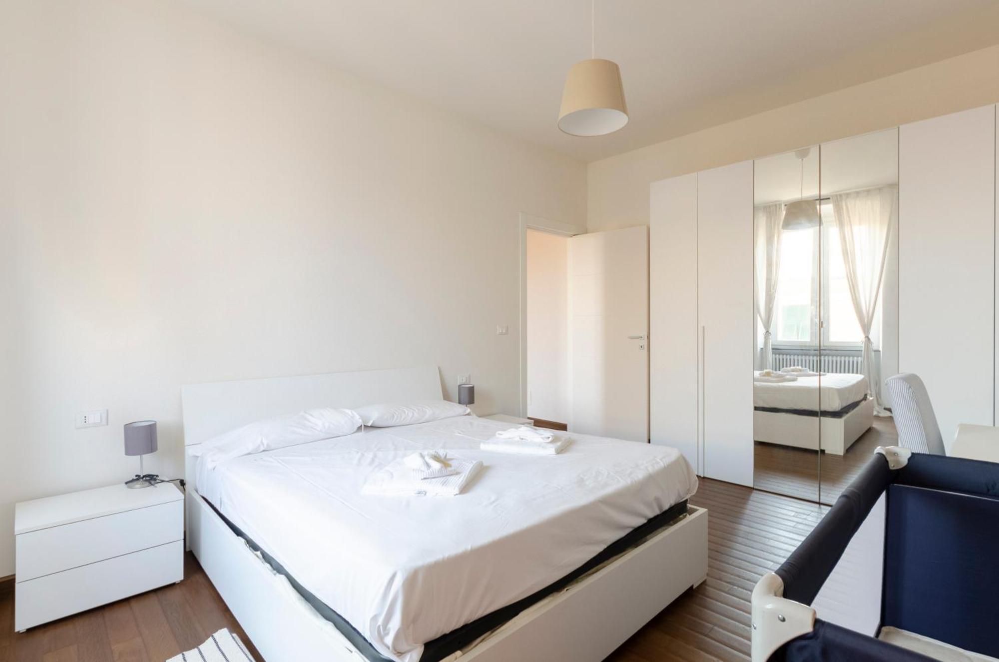 Joivy Spacious Family Apt For 4, In Carignano, Генуа Екстериор снимка